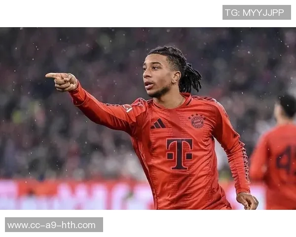 拜仁希望加薪续约奥利塞现年薪1351万欧队内第八合理幅度应如何确定