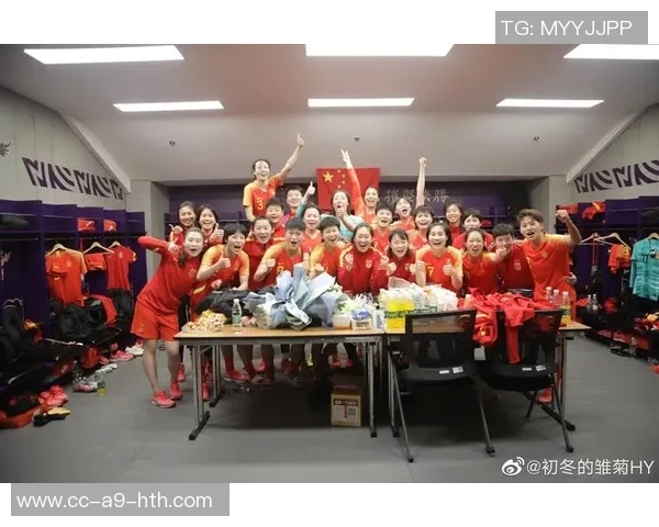 港媒报道女子省港杯女足遭遇不公待遇更衣室安排引发热议