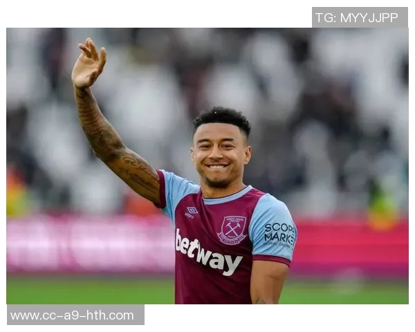 林加德职业生涯身价回顾从曼联巅峰4000万到如今220万的落差